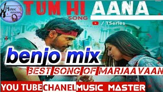 Tere Aane Ka Gham Na Tere Jaane ka Gam Mar jaava movie e super hit song [upl. by Matthia]