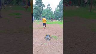 local football plenty Shot Dinesh Murmu footballskills footballmatch soccergame viralvideo2024 [upl. by Hyacinthia]