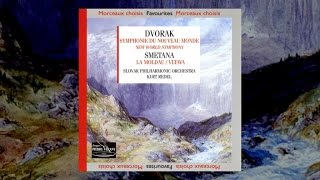 Dvorak  New World Symphony Full [upl. by Hael]