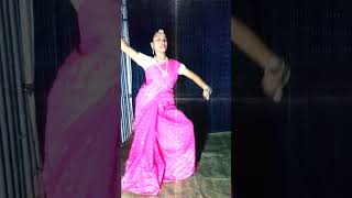 Aigiri Nandini dance song village [upl. by Atikim]