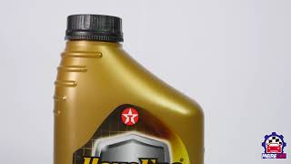 ÓLEO DE MOTOR HAVOLINE 10W40 SAE SEMISSINTETICO 1 LITRO [upl. by Aitret]