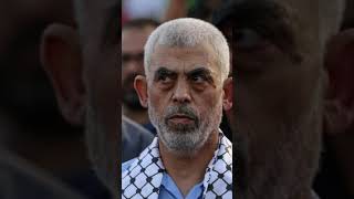 Yahya Ibrahim Hassan Sinwar killed confirmed by Hamas Israel sinwar trending new news [upl. by Doomham]