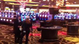 Inside the Graton Resort and Casino [upl. by Eednar251]