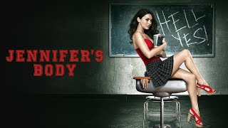 Jennifers Body Full Movie Review in Hindi  Story and Fact Explained  Megan Fox  Amanda Seyfried [upl. by Ghassan]