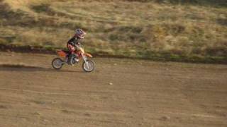 Motocross Argamasilla de Calatrava [upl. by Ahseek]