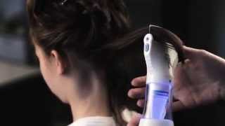 How to remove Head Lice using the Licetec VComb™ [upl. by Roderica]