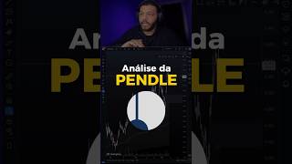 PENDLE  análise em 1 minuto [upl. by Petrie451]