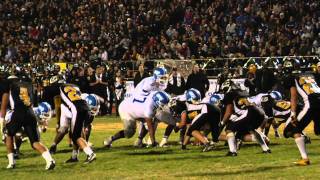 Lompoc vs Cabrillo [upl. by Reyna568]