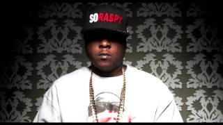 Jadakiss  Ooouuu Remix Feat Uncle Murda [upl. by Skiba]