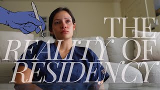 reality of being a doctor  Dr Rachel Southard [upl. by Nnoj]