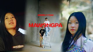 Mawongpa  Dedrik and T Rap  Official music video [upl. by Ysle14]