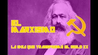 ¿Qué es el Marxismo 📕🖋️💣 [upl. by Orly]