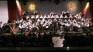 JBO Thum Concerto Tricolore  Thomas Doss Solist Conrad Wecke [upl. by Livi]