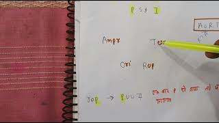 pbr 322 plasmid diagram trick biotechnology chapter [upl. by Chaffin913]