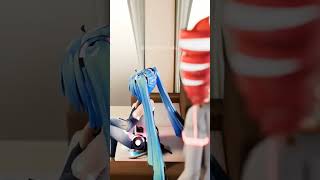 hatsunemiku vocaloid projectsekai meloloid talkloid blender funny wouldnthaveitanyotherway [upl. by Aicire]