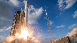 🔴 EN DIRECT LANCEMENT ATLAS V NROL101 Mission secrète pour le National Reconnaissance Office [upl. by Dine394]