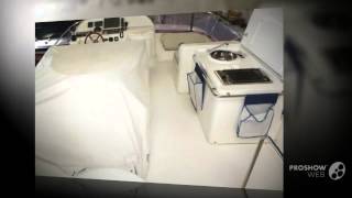 Uniesse 55 Fly Power boat Flybridge Yacht Year  2002 [upl. by Rodie]