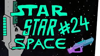 StarStarSpace 24  MordRekord an Bord [upl. by Raynold250]