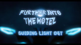 Further into the hotel DOORS FANGAME OST  Guiding light [upl. by Black]