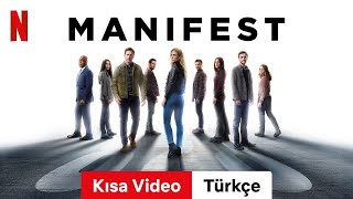 Manifest Sezon 4 Kısa Video  Türkçe fragman  Netflix [upl. by Bridge]