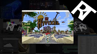 Jak se připojit na hypixel  IP adresa na hypixel  Minecraft návody [upl. by Mair]