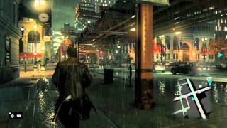 Watch Dogs  Game Demo Video ES [upl. by Davon]