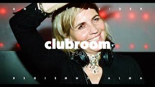 Club Room 340 with Anja Schneider [upl. by Fredrika908]