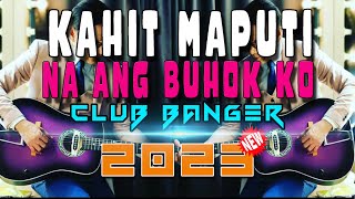 KAHIT MAPUTI NA ANG BUHOK KO CLUB BANGER REMIX  DATA ENGINEPH FT REY VALERA [upl. by Tootsie]