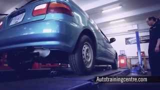 The Automotive Training Centre [upl. by Menedez]