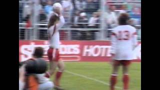 VMKVALET 1990  del 3 av 6  sverige  polen 21 [upl. by Gnak]