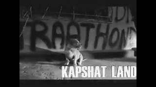 Lando Kappa ft damsko  no wear me edde straathond official video [upl. by Singhal849]