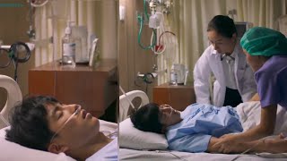 Seizure little hurt scenes x51 ×Nonkul Chanon Santinatornkul × [upl. by Oilerua]