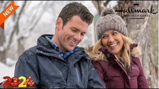 NEW Hallmark Movie 2024  Hallmark Christmas Movie 2024  Best Hallmark Movie 2024  Full Movie 1 [upl. by Lleuqram]