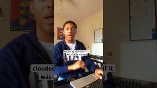 clouded iab sounds edit brentfaiyaz rnb remix iabsounds [upl. by Bordiuk]