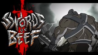 Swords of Beef  Teaser  ElCid [upl. by Dud289]