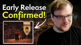 Blizzard Answered Our Biggest WoW Player Housing Fear [upl. by Deuno]