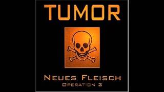 Tumor  Bewusstseinserweiterung [upl. by Rahcir]