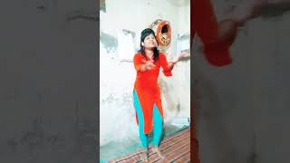 angana mein Baba duaare pay man👌😱 hindisong music youtube dance 😎trending [upl. by Lledraw]