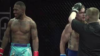 Tyson Hicks vs Thomas Thatcher [upl. by Bakeman]