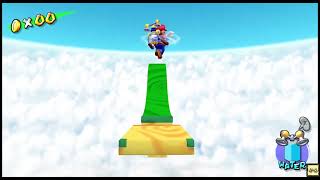 RetroAchievements  Super Mario Sunshine  Who Needs a Turbo Nozzle [upl. by Notnilk]