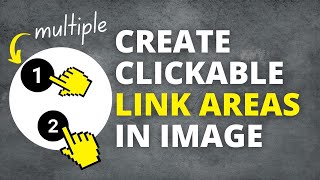 How to Add Hyperlink in JPEG Image Easy [upl. by Kcered]