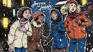 Jakten på julen  En julberättelse i 24 kapitel [upl. by Manouch321]