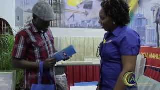 Expo Jamaica 2014 ARC [upl. by Averil761]