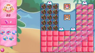 Candy crush saga level 17649 [upl. by Anayra370]