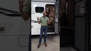 Electric Step  Jayco Redhawk SE Class C Motorhome  Top 10 Features amp Benefits  Jayco RV [upl. by Itnahsa]