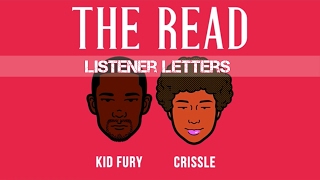 The Read Best of Listener Letters Vol 1 [upl. by Arne]