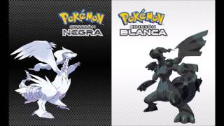 Pokémon BlancoampNegro  OST Batalla final N Extendido [upl. by Dorothi296]