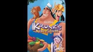 Kronks New Groove main theme [upl. by Adirahs]