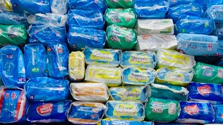 বাচ্চাদের সব ব্রান্ড এর ডায়াপার কিনুনBaby diaper price in bangladesh diaper wholsalediaper [upl. by Cooe813]