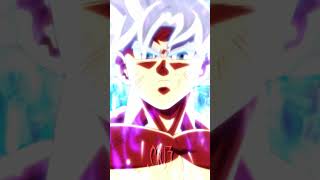 Autonomous Ultra instinct 🙌 [upl. by Hirai]